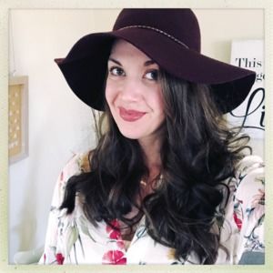 Meet your Posher, Sarah